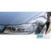 BMW 3 (E90) Carbon priekinių žibintų apdaila